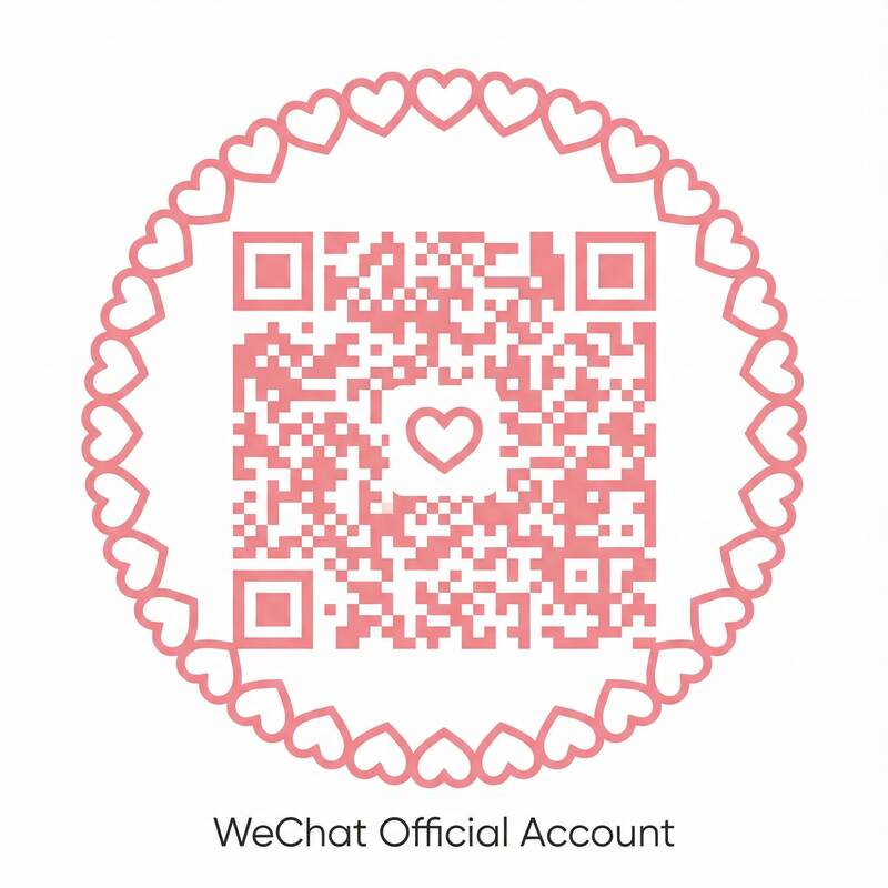 草莓视频公众号二维码